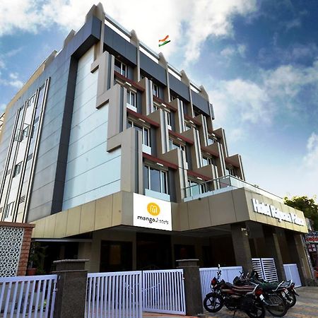 Mango Hotels Jodhpur Jodhpur  Exterior photo