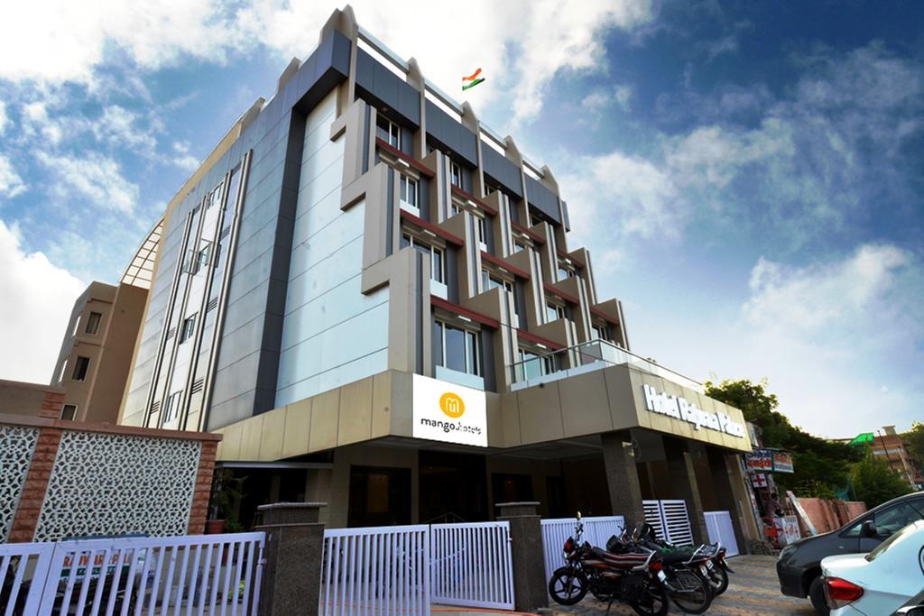 Mango Hotels Jodhpur Jodhpur  Exterior photo