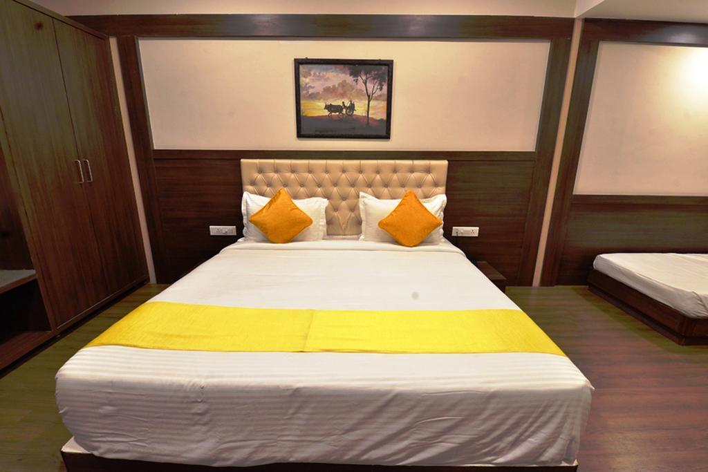 Mango Hotels Jodhpur Jodhpur  Exterior photo