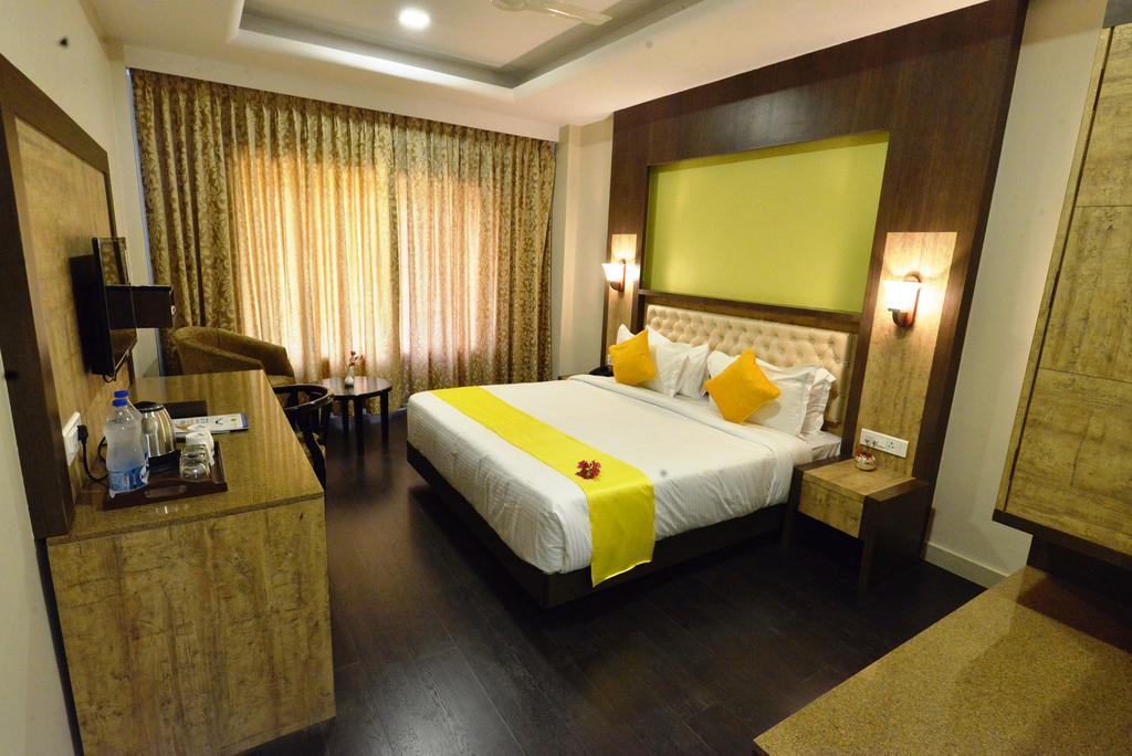 Mango Hotels Jodhpur Jodhpur  Exterior photo