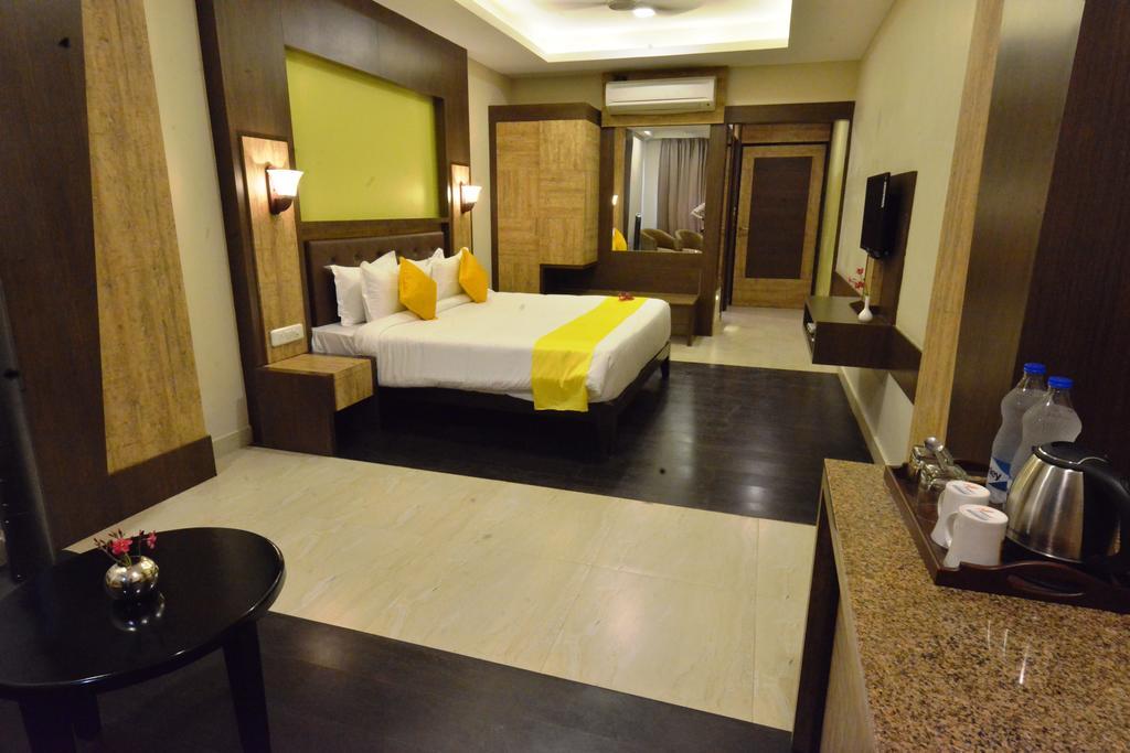Mango Hotels Jodhpur Jodhpur  Exterior photo