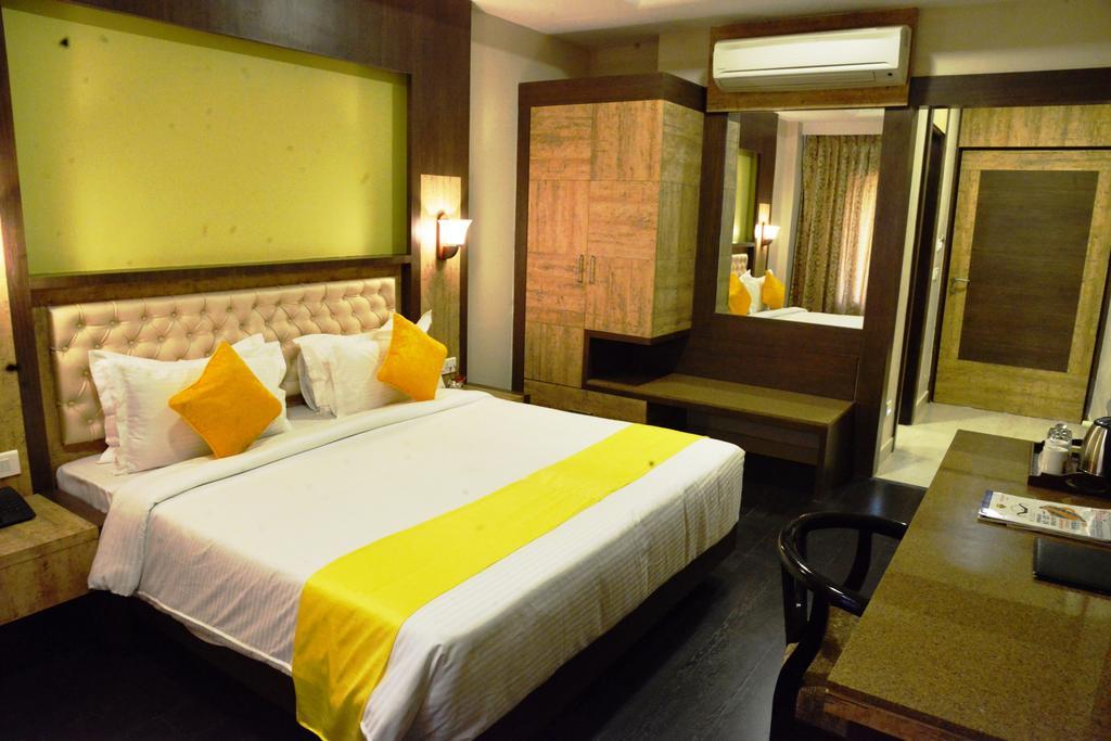 Mango Hotels Jodhpur Jodhpur  Exterior photo