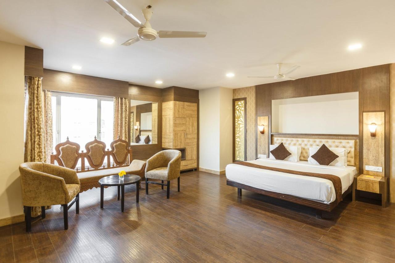 Mango Hotels Jodhpur Jodhpur  Exterior photo