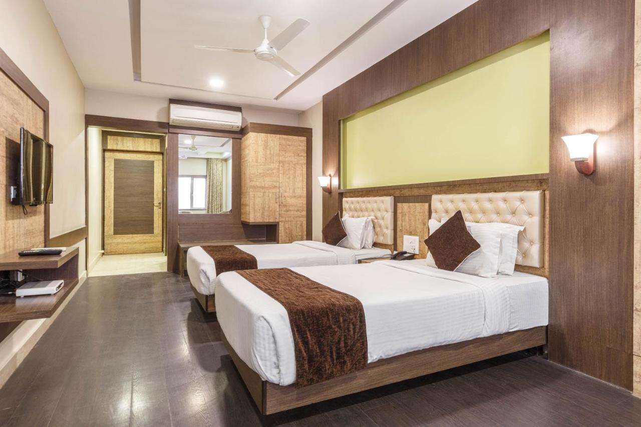Mango Hotels Jodhpur Jodhpur  Exterior photo