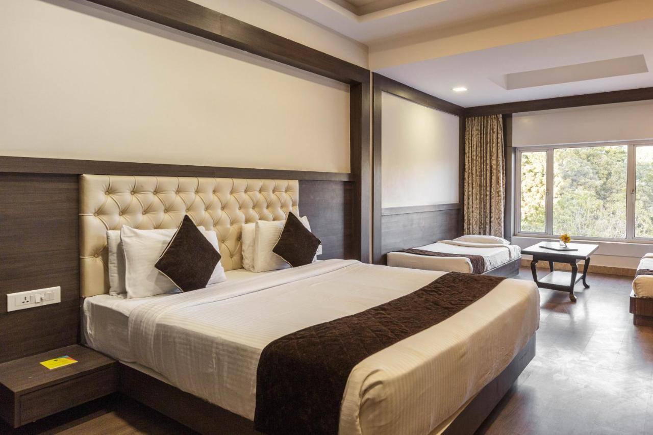 Mango Hotels Jodhpur Jodhpur  Exterior photo