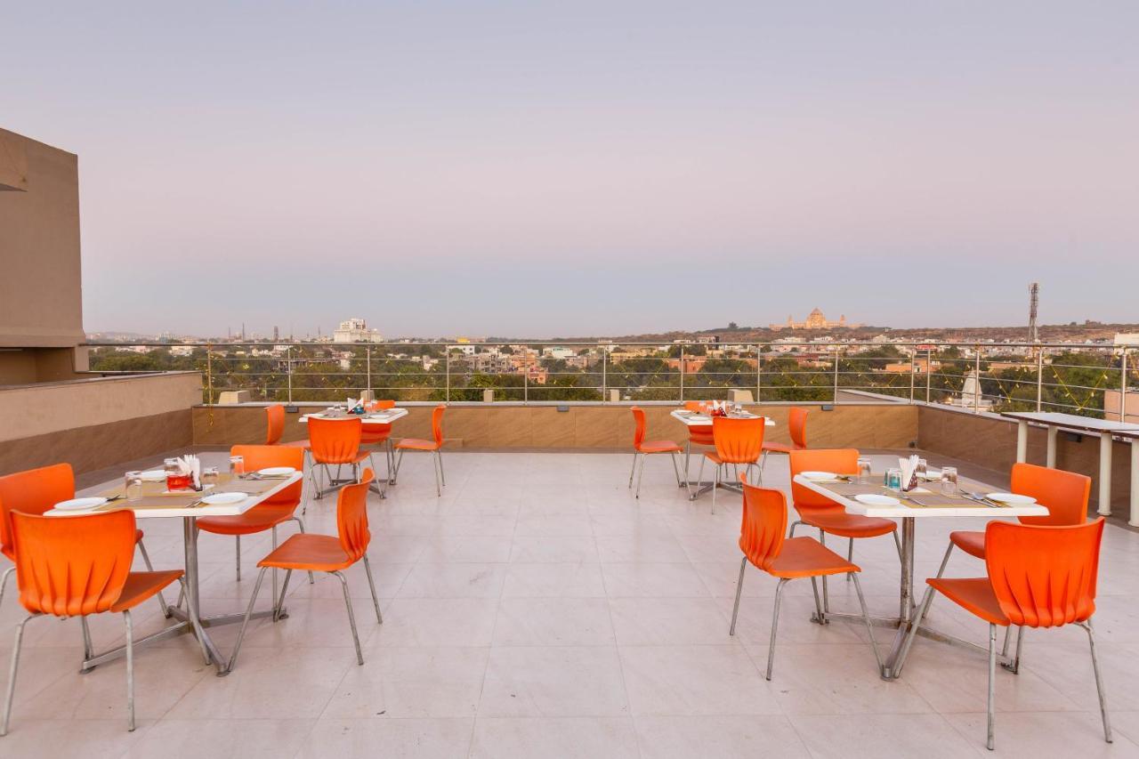 Mango Hotels Jodhpur Jodhpur  Exterior photo
