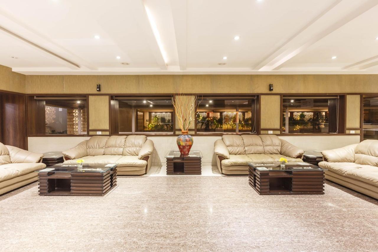 Mango Hotels Jodhpur Jodhpur  Exterior photo