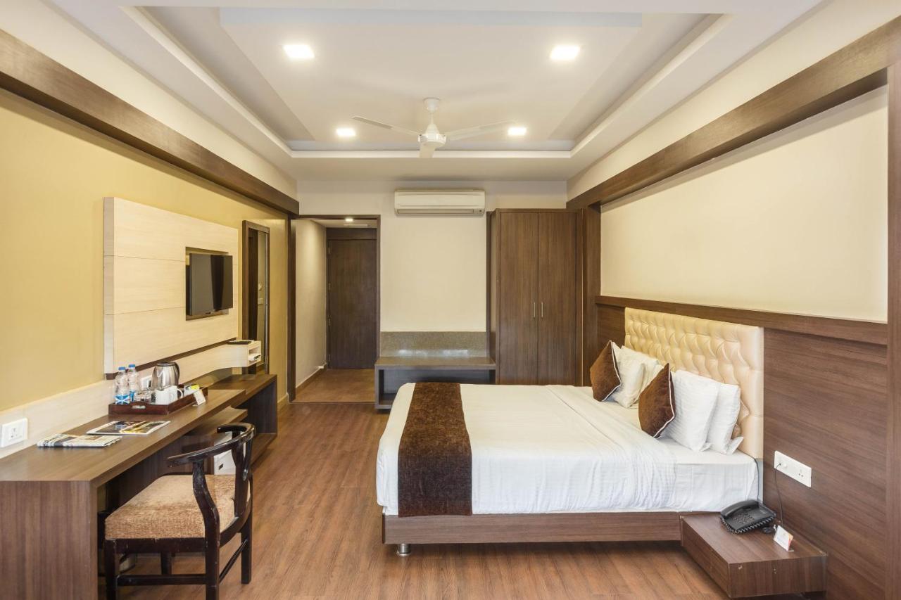 Mango Hotels Jodhpur Jodhpur  Exterior photo